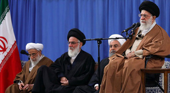 Sayed Khamenei: La décision de Trump sur al-Qods, «fruit de l’incompétence» des USA
