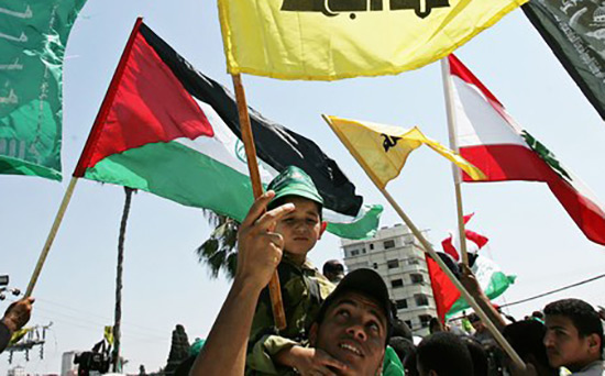 Décision de Trump sur al-Qods: le Liban condamne un acte inacceptable
