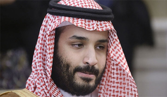 Mohammed ben Salman: pris au piège par sa purge!
