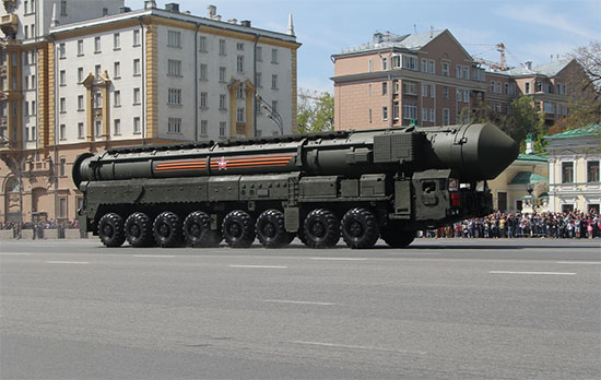 Achat des S-400 russes: Washington espère encore dissuader Ankara