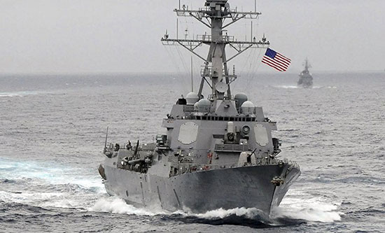Washington, Séoul et Tokyo entament des exercices militaires conjoints