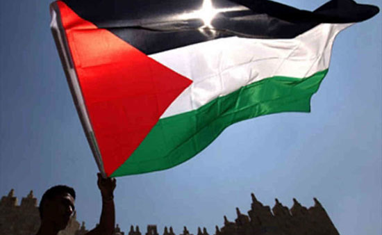 Des marches de protestation palestiniennes prévues avant une décision US sur al Qods
