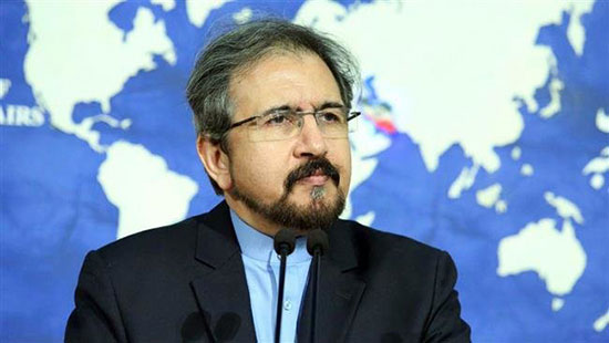 L’Iran «dément fermement» fournir des armes aux combattants yéménites
