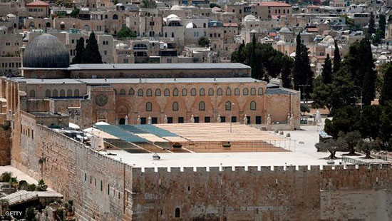 Al Qods : Réactions en cascade… une décision qui met la région «dans un cercle de feu», selon Erdogan
