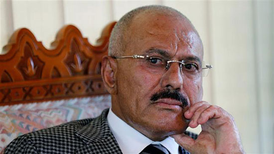 Yémen : Le ministère de l’Intérieur a annoncé la mort de Ali Abdullah Saleh
