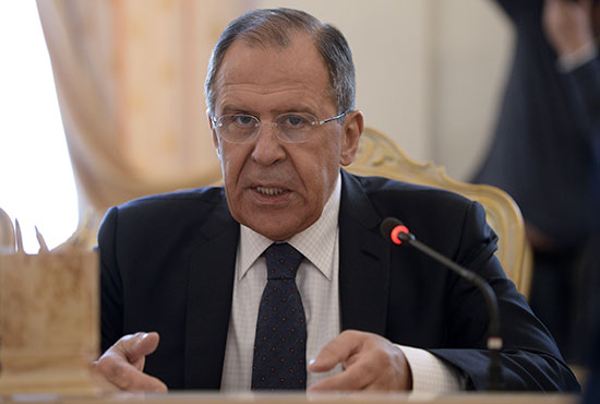 Pyongyang : Moscou refuse le statut nucléaire, est hostile aux tentatives d'imposer un blocus