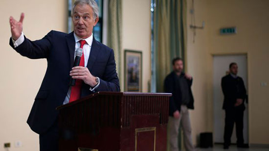 Humiliations, brûlures... La justice confirme les actes de cruauté de l’armée britannique en Irak
