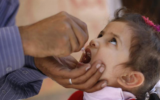 Yémen: envolée des cas de diphtérie, pénurie de vaccins, selon l’OMS
