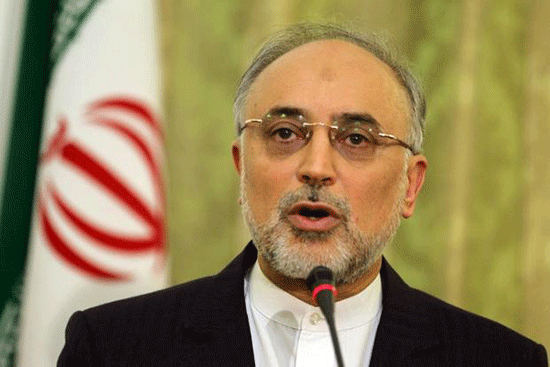 Iran et Russie: une «feuille de route» sur la production conjointe de combustible nucléaire

