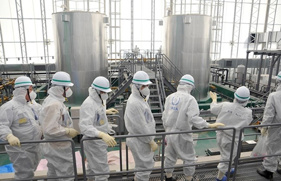 L’Iran respecte ses engagements dans le dossier nucléaire, selon l’AIEA