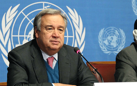 Washington bloque à l’Onu la nomination d’un ex-dirigeant palestinien