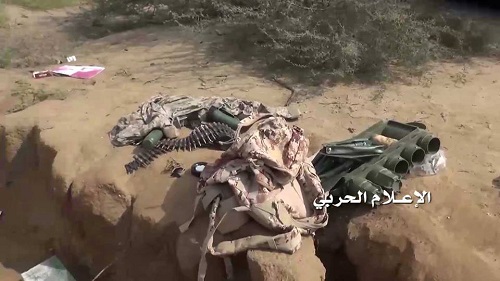 Yémen: un tir de missile fait 80 morts dans les rangs de la coalition arabe

