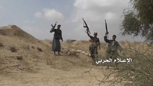 Yémen: un tir de missile fait 80 morts dans les rangs de la coalition arabe

