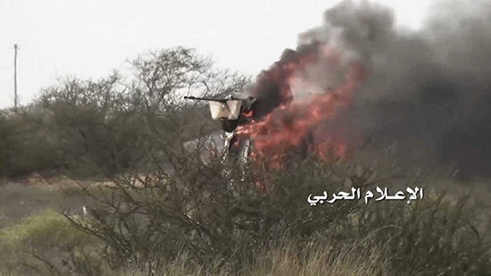 Yémen: un tir de missile fait 80 morts dans les rangs de la coalition arabe

