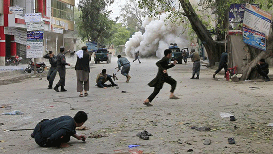 De plus en plus d’Indonésiennes prêtes à devenir kamikazes pour «Daech», selon un rapport

