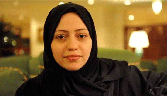 Arabie Saoudite: la sœur de Raïf Badawi interrogée par la police

