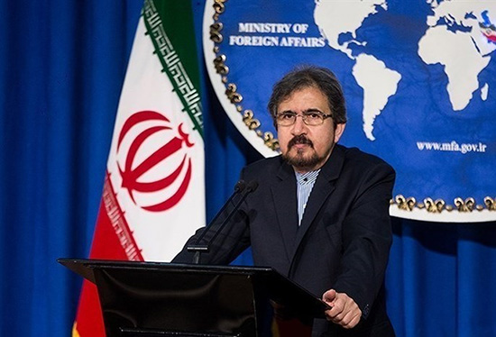 L’Iran dénonce l’alignement entre l’Arabie saoudite et «Israël»
