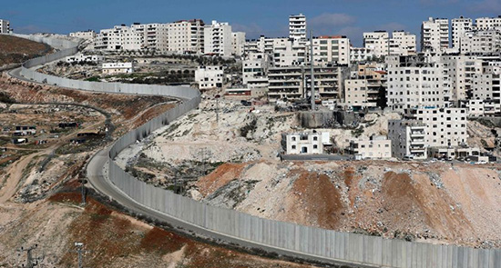 Adoption d'une loi pro-colonies en «Israël» : «une ligne rouge est franchie» prévient l'ONU