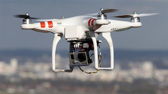 Iran: le survol de drones privés interdit à Téhéran