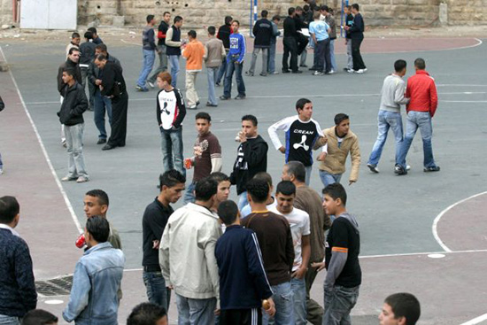 «Israël» ferme une école palestinienne à l’Est d’al-Qods occupée