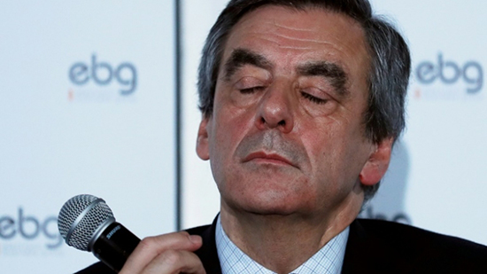 Penelope Gate: 7 Français sur 10 souhaitent que Fillon renonce à la présidentielle