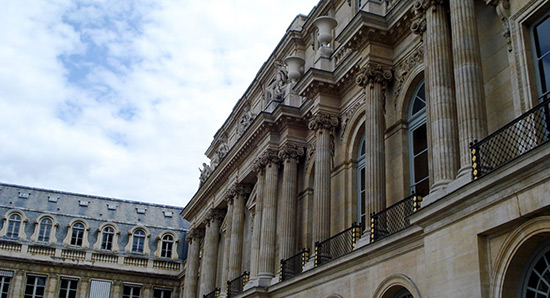 France: une centaine de députés saisissent le Conseil constitutionnel sur le CETA
