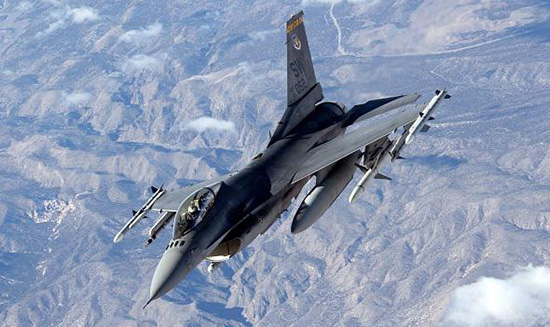 Washington aurait omis de faire état de milliers de frappes opérées en Syrie, Irak et Afghanistan