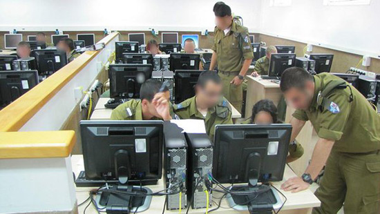 L’armée israélienne se bat pour garder ses meilleurs éléments.