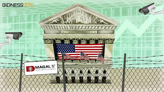 L'entreprise israélienne qui a cerné Gaza de clôtures veut construire le mur mexicain de Trump