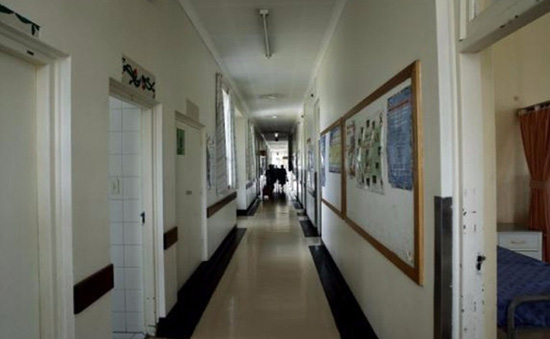 Afrique du Sud: La mort de malades mentaux fait scandale
