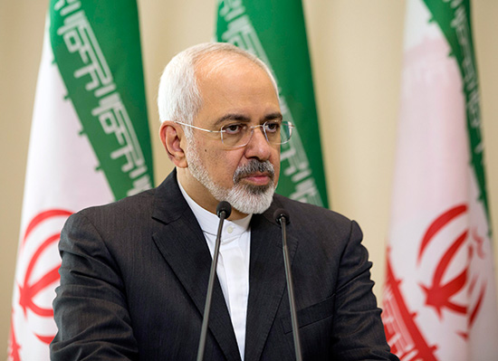 Sanctions américaines: L’Iran annonce une action réciproque