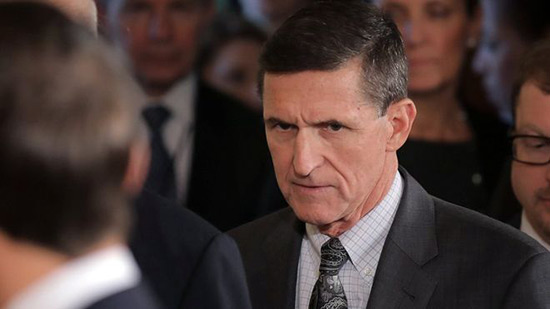 USA: démission du Conseiller à la sécurité nationale Michael Flynn.