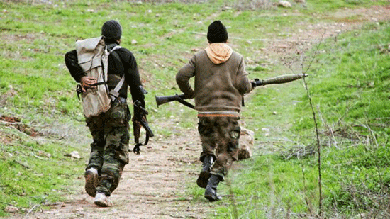 700 mineurs français vont bientôt rentrer de Syrie

