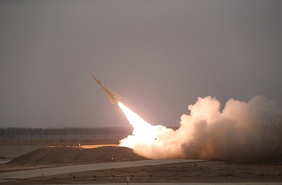 Ministre iranien de la Défense: L’essai du nouveau missile balistique avait été couronné de succès