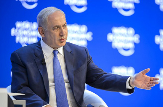 Netanyahu: «Quand je parle de l'Iran, je le fait aussi au nom des pays arabes»