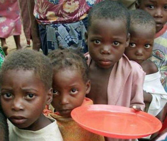 Nigeria: des «terroristes» pourraient causer une famine, prévient le PAM