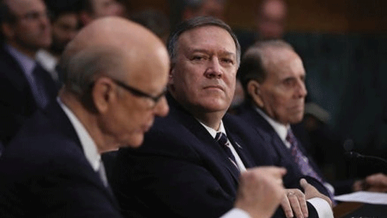 Donald Trump nomme une espionne controversée numéro 2 de la CIA