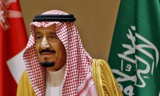 Trump a épargné l'Arabie et d'autres alliés à majorité musulmane