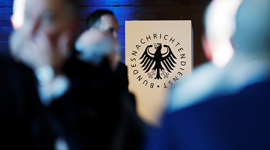 Allemagne: les autorités s’inquiètent de la progression des Frères musulmans