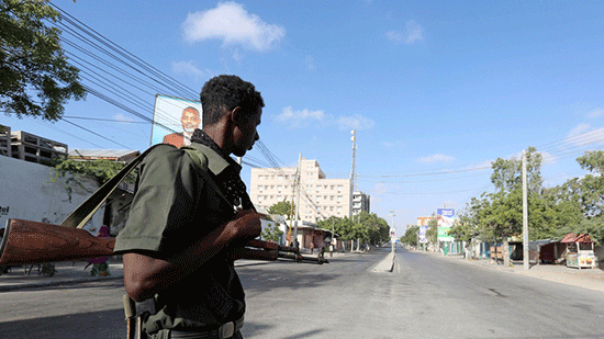 Somalie: flambée de violences en marge de l’élection présidentielle