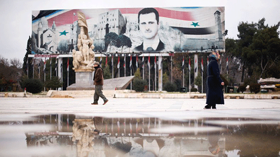 Ambassadeur russe en Syrie: Damas prépare une nouvelle offensive contre «Daech» à Palmyre
