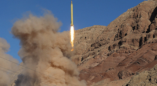 Diplomate russe: le tir de missiles iraniens n’est pas un motif légitime pour des sanctions US

