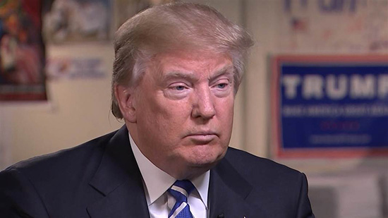 Trump veut étoffer l'arsenal nucléaire américain
