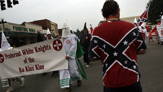 USA: le nombre de groupes anti-musulmans a triplé en 2016
