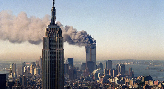 Attentats du 11 septembre: 800 proches des victimes intentent un procès contre Riyad.