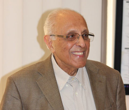 Ahmed Kathrada, discret héros de la lutte contre l'apartheid, est mort