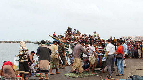 Attaque au large du Yémen: l’ONU demande une enquête