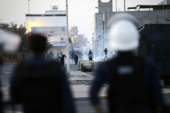 Bahreïn: en une semaine, la police a arrêté 23 manifestants et réprimé 12 manifestations pacifiques
