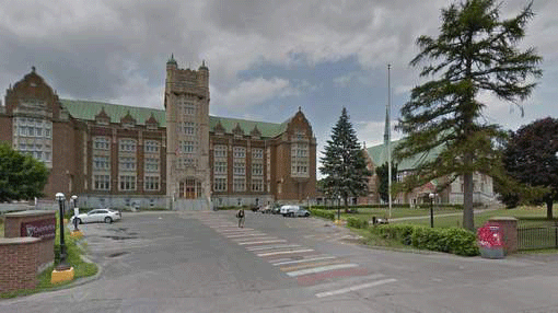 Au Canada, une université évacuée face à des menaces à l'encontre d'étudiants musulmans