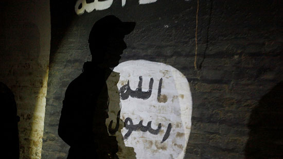 En Syrie et en Irak, des centaines de terroristes suédois financés par des prestations sociales

